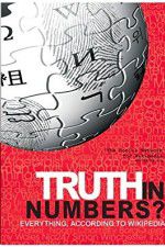Watch Truth in Numbers? Everything, According to Wikipedia Myflixer