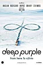 Watch Deep Purple: From Here to InFinite Myflixer