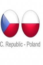 Watch Czech Republic vs Poland Myflixer