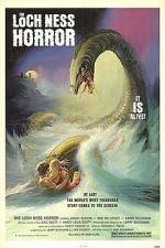 Watch The Loch Ness Horror Myflixer