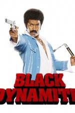 Watch Black Dynamite Myflixer