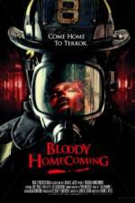 Watch Bloody Homecoming Myflixer
