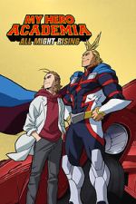 Watch My Hero Academia: All Might Rising (TV Short 2019) Myflixer