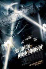 Watch Sky Captain and the World of Tomorrow Myflixer
