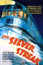 Watch The Silver Streak Myflixer