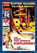 Watch The Night the World Exploded Myflixer