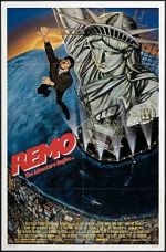 Watch Remo Williams: The Adventure Begins Myflixer