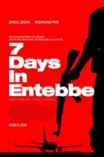 Watch 7 Days in Entebbe Myflixer