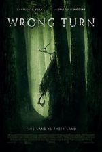 Watch Wrong Turn Myflixer