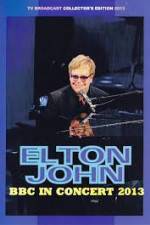 Watch Elton John In Concert Myflixer