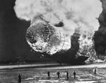 Watch Hindenburg Disaster Newsreel Footage Myflixer