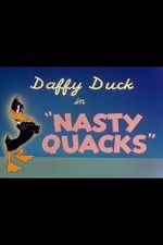 Watch Nasty Quacks (Short 1945) Myflixer
