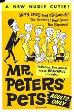Watch Mr. Peters\' Pets Myflixer