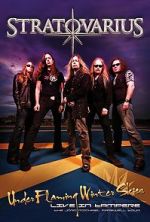 Watch Stratovarius: Under Flaming Winter Skies - Live in Tampere Myflixer