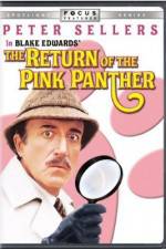 Watch The Return of the Pink Panther Myflixer