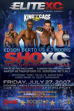 Watch ShoXC 1: Noons vs. Berto Myflixer