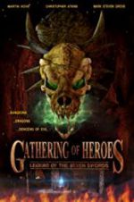 Watch Gathering of Heroes: Legend of the Seven Swords Myflixer