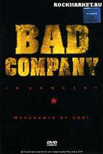 Watch Bad Company In Concert - Merchants of Cool Myflixer