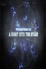 Watch Professor Brian Cox: A Night with the Stars Myflixer