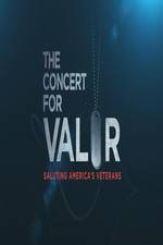 Watch The Concert for Valor Myflixer