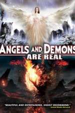 Watch Angels and Demons Are Real Myflixer