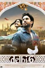 Watch Delhi-6 Myflixer