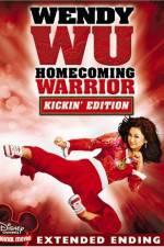 Watch Wendy Wu: Homecoming Warrior Myflixer