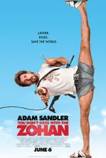 Watch You Don't Mess with the Zohan Myflixer