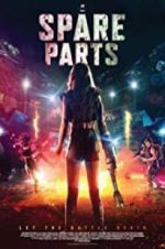 Watch Spare Parts Myflixer