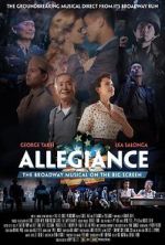 Watch George Takei\'s Allegiance Myflixer