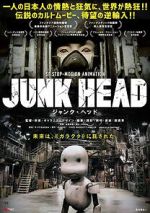 Watch Junk Head Myflixer