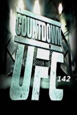 Watch Countdown To UFC 142 Rio Jose Aldo vs. Chad Mendes Myflixer