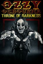 Watch Ozzy Osbourne: Throne of Darkness Myflixer