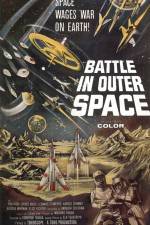 Watch Duell in der Galaxis Myflixer