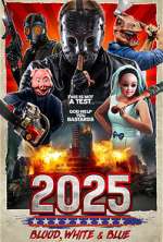 Watch 2025: Blood, White & Blue Myflixer