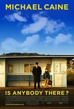Watch Is Anybody There? Myflixer