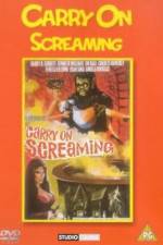 Watch Carry on Screaming! Myflixer