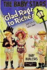 Watch Glad Rags to Riches Myflixer