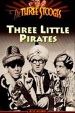 Watch Three Little Pirates Myflixer
