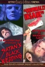 Watch Criminally Insane 2 Myflixer
