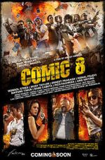 Watch Comic 8 Myflixer