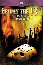 Watch Jason Lives: Friday the 13th Part VI Myflixer