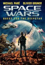 Watch Space Wars: Quest for the Deepstar Myflixer