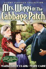 Watch Mrs Wiggs of the Cabbage Patch Myflixer