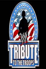 Watch WWE Tribute to the Troops Myflixer