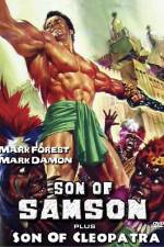 Watch Son of Samson Myflixer