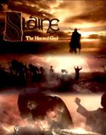 Watch Slaine: The Horned God (Short 2007) Myflixer