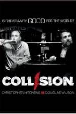 Watch COLLISION: Christopher Hitchens vs. Douglas Wilson Myflixer