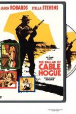 Watch The Ballad of Cable Hogue Myflixer