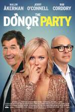Watch The Donor Party Myflixer